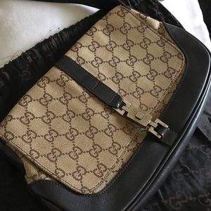 Gucci vintage!